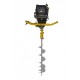 Foreza de pamant Lumag EB 400PRO