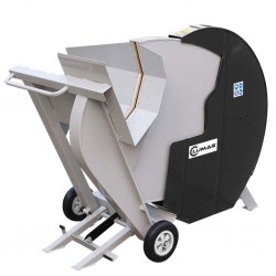 FERASTRAU DE BUSTENI LUMAG WS 700