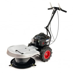 Masina de cosit iarba Lumag Rotary HGS-50058