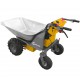 LUMAG MINI DUMPER MD400E