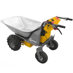 LUMAG MINI DUMPER MD400E