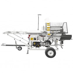 Ferastrau de taiat busteni Lumag SSA300PRO