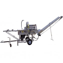 FERASTRAU DE TAIAT BUSTENI PE BENZINA LUMAG SSA400G