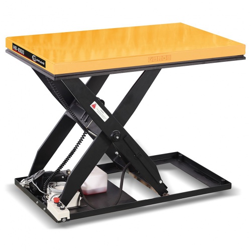 ELEVATOR LUMAG HB1000