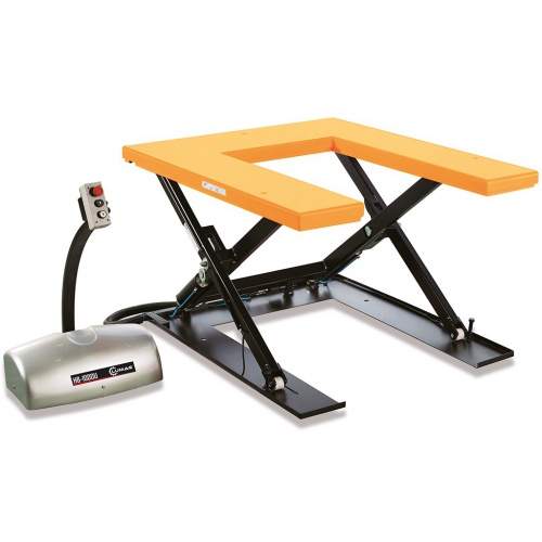 ELEVATOR LUMAG HB-1000U