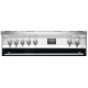 Aragaz Lofra VENEZIA PNMG96MFT/AEO, gaz, 90X60cm, 5 arzatoare, grill electric, timer, aprindere electronica, negru