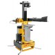 Despicator vertical 7 tone Al-Ko LHS 7000