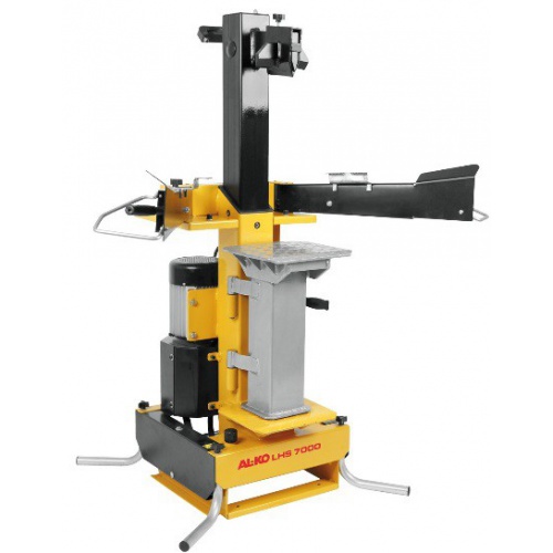Despicator vertical 7 tone Al-Ko LHS 7000