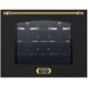Vitrina de vinuri LOFRA Dolcevita ZBRNM24T, 24 sticle, 1 zone temperatura +3 +18 °C, finisaj negru Vitrina de vinuri LOFRA Dolcevita ZBRNM24T, 24 sticle, 1 zone temperatura +3 +18 °C, finisaj negru
