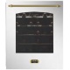 Vitrina de vinuri LOFRA Dolcevita ZBRS36T, 36 sticle, 1 zone temperatura +3 +18 °C, finisaj inox Vitrina de vinuri LOFRA Dolcevita ZBRS36T, 36 sticle, 1 zone temperatura +3 +18 °C, finisaj inox