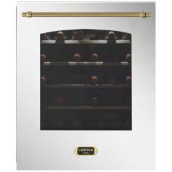 Aragaz Tecnogas P1X66M4VC, 60 cm, gaz, 4 arzatoare, grill, otel inoxidabil