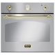 Aragaz Lofra RBI66MFT/CI, 60x60 cm, gaz, 4 arzatoare, grill, aprindere electronica, timer, crem