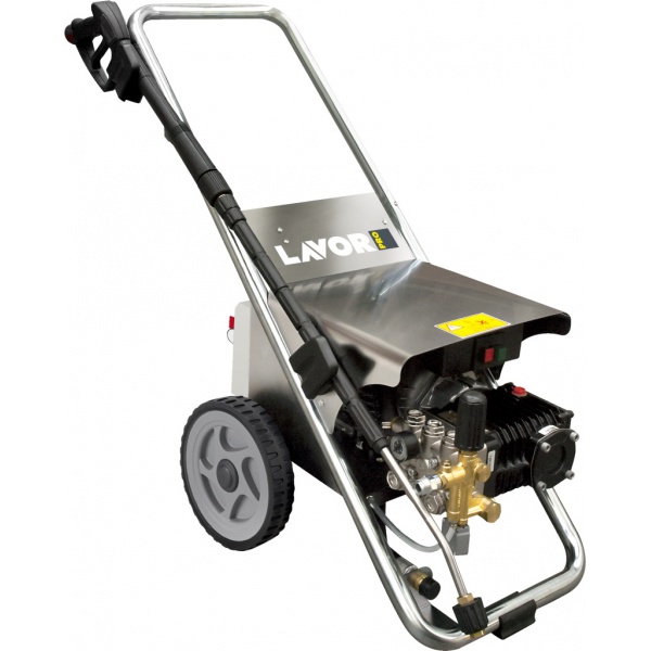 Aparat de presiune apa rece Lavor VERTIGO 28 PLUS