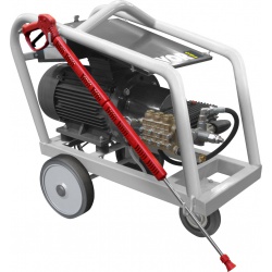 Aparat de presiune apa rece LavorPRO UTAH R 5015 LP