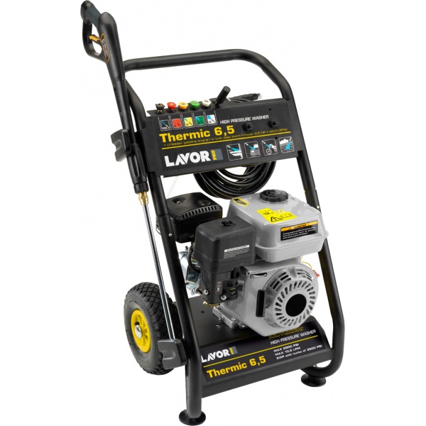 Aparat de presiune apa rece LavorPRO UTAH R 5015 LP