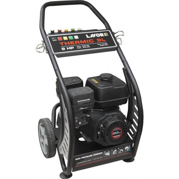 Aparat de presiune apa rece LavorPRO UTAH R 5015 LP