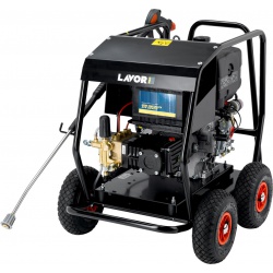 Aparat de presiune apa rece Lavor VERTIGO 28 PLUS