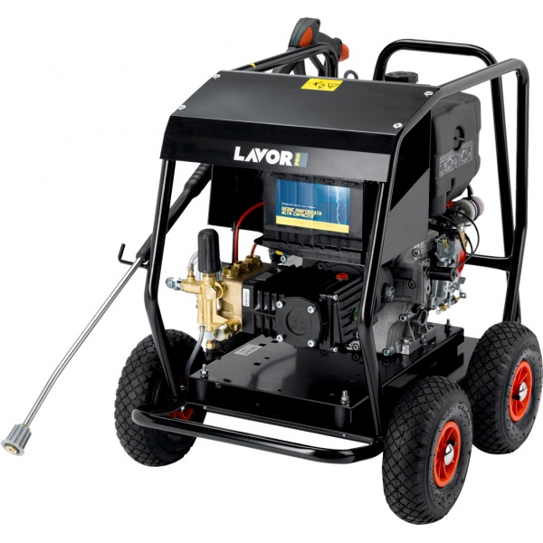 Aparat de presiune apa rece LavorPRO UTAH R 5015 LP