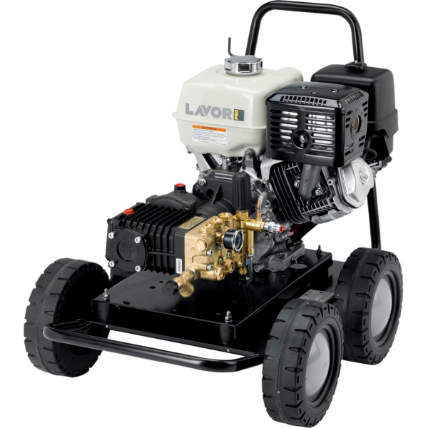 Aparat de presiune apa rece LavorPRO UTAH R 5015 LP