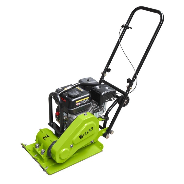 Placa compactoare Lumag VP-60