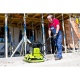 Placa compactoare Lumag VP-60