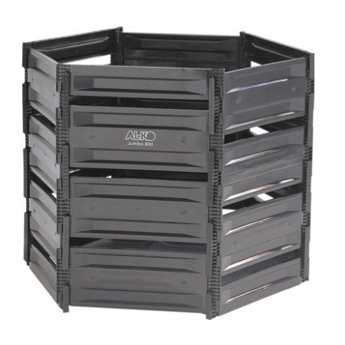 Composter Al-Ko Jumbo 800