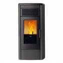 Cuptor incorporabil Bosch HBG633NW1, 10 functii, 71 l, Electric, Convectie, Grill, Clasa A+, Alb