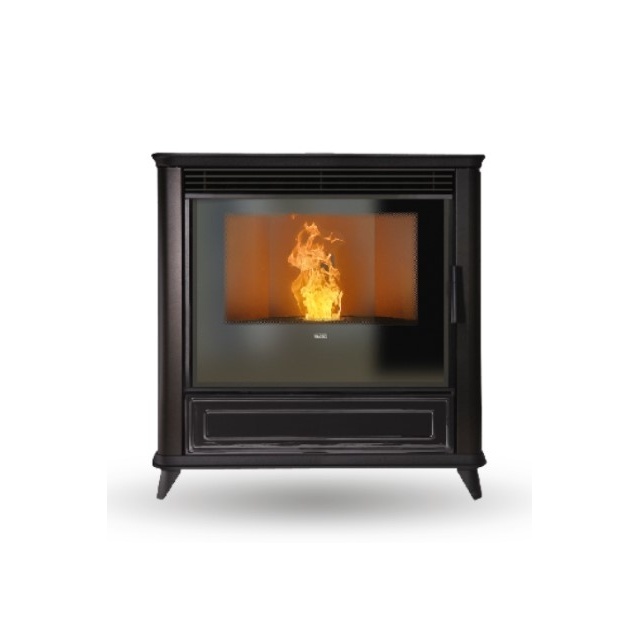 Cuptor incorporabil Bosch HBG633NW1, 10 functii, 71 l, Electric, Convectie, Grill, Clasa A+, Alb