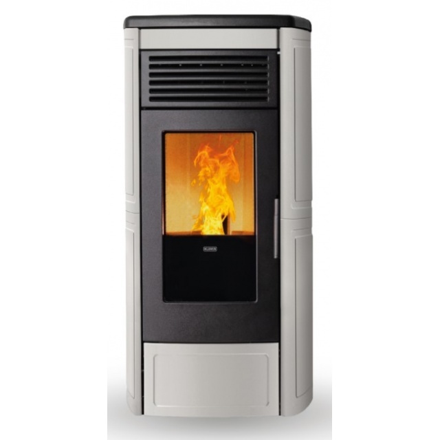 Cuptor incorporabil Bosch HBG633NW1, 10 functii, 71 l, Electric, Convectie, Grill, Clasa A+, Alb