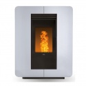 Cuptor incorporabil Bosch HBG633NW1, 10 functii, 71 l, Electric, Convectie, Grill, Clasa A+, Alb