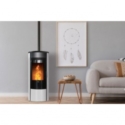 Cuptor incorporabil Bosch HBG633NW1, 10 functii, 71 l, Electric, Convectie, Grill, Clasa A+, Alb