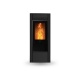 Cuptor incorporabil Bosch HBG633NW1, 10 functii, 71 l, Electric, Convectie, Grill, Clasa A+, Alb