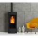 Cuptor incorporabil Bosch HBG633NW1, 10 functii, 71 l, Electric, Convectie, Grill, Clasa A+, Alb