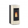 Cuptor incorporabil Bosch HBG633NW1, 10 functii, 71 l, Electric, Convectie, Grill, Clasa A+, Alb