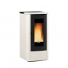 Cuptor incorporabil Bosch HBG633NW1, 10 functii, 71 l, Electric, Convectie, Grill, Clasa A+, Alb