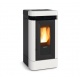 Cuptor incorporabil Bosch HBG633NW1, 10 functii, 71 l, Electric, Convectie, Grill, Clasa A+, Alb