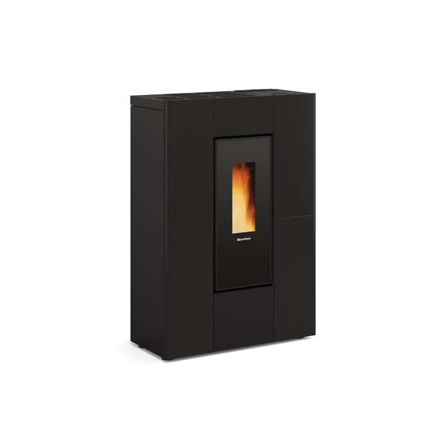 Cuptor incorporabil Bosch HBG633NW1, 10 functii, 71 l, Electric, Convectie, Grill, Clasa A+, Alb