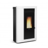 Cuptor incorporabil Bosch HBG633NW1, 10 functii, 71 l, Electric, Convectie, Grill, Clasa A+, Alb