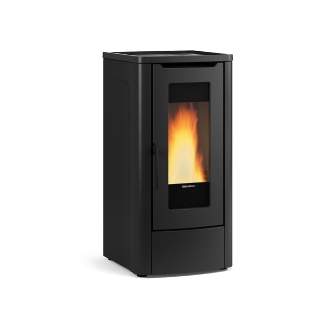 Cuptor incorporabil Bosch HBG633NW1, 10 functii, 71 l, Electric, Convectie, Grill, Clasa A+, Alb