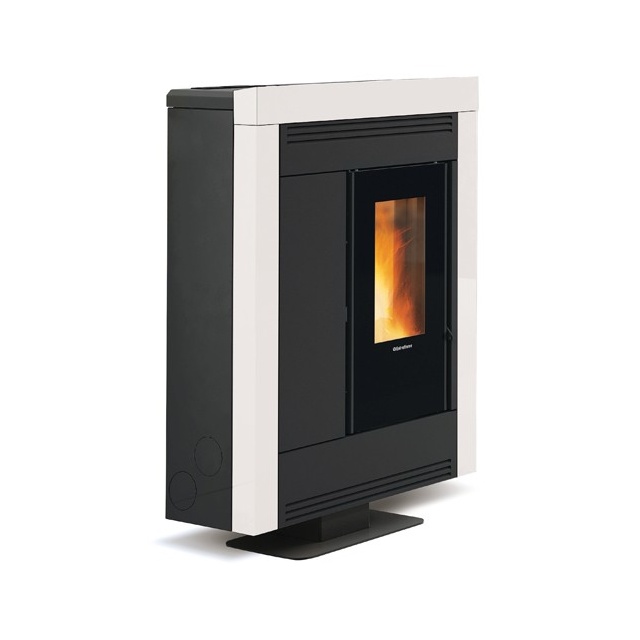 Cuptor incorporabil Bosch HBG633NW1, 10 functii, 71 l, Electric, Convectie, Grill, Clasa A+, Alb