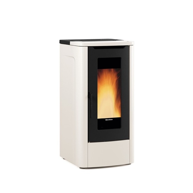 Cuptor incorporabil Bosch HBG633NW1, 10 functii, 71 l, Electric, Convectie, Grill, Clasa A+, Alb