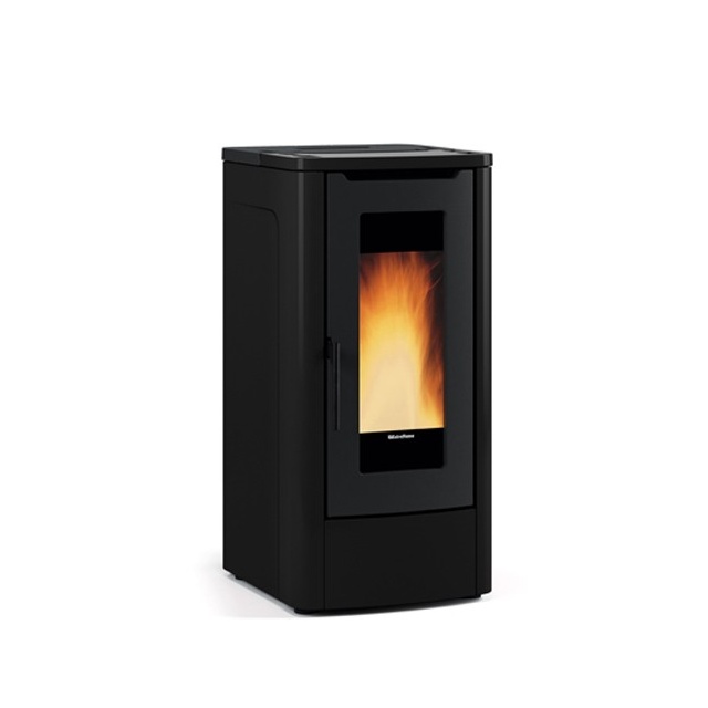 Cuptor incorporabil Bosch HBG633NW1, 10 functii, 71 l, Electric, Convectie, Grill, Clasa A+, Alb