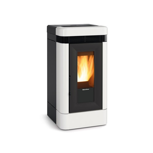 Cuptor incorporabil Bosch HBG633NW1, 10 functii, 71 l, Electric, Convectie, Grill, Clasa A+, Alb