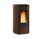 Cuptor incorporabil Bosch HBG633NW1, 10 functii, 71 l, Electric, Convectie, Grill, Clasa A+, Alb