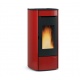 Cuptor incorporabil Bosch HBG633NW1, 10 functii, 71 l, Electric, Convectie, Grill, Clasa A+, Alb