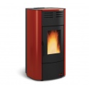 Cuptor incorporabil Bosch HBG633NW1, 10 functii, 71 l, Electric, Convectie, Grill, Clasa A+, Alb