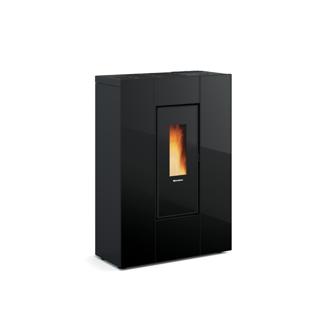 Cuptor incorporabil Bosch HBG633NW1, 10 functii, 71 l, Electric, Convectie, Grill, Clasa A+, Alb