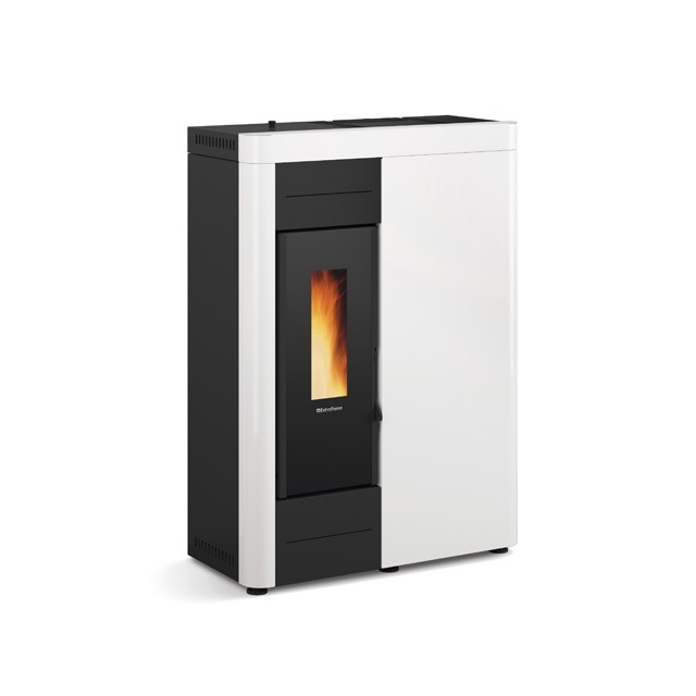 Cuptor incorporabil Bosch HBG633NW1, 10 functii, 71 l, Electric, Convectie, Grill, Clasa A+, Alb