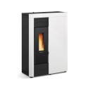 Cuptor incorporabil Bosch HBG633NW1, 10 functii, 71 l, Electric, Convectie, Grill, Clasa A+, Alb