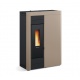 Cuptor incorporabil Bosch HBG633NW1, 10 functii, 71 l, Electric, Convectie, Grill, Clasa A+, Alb